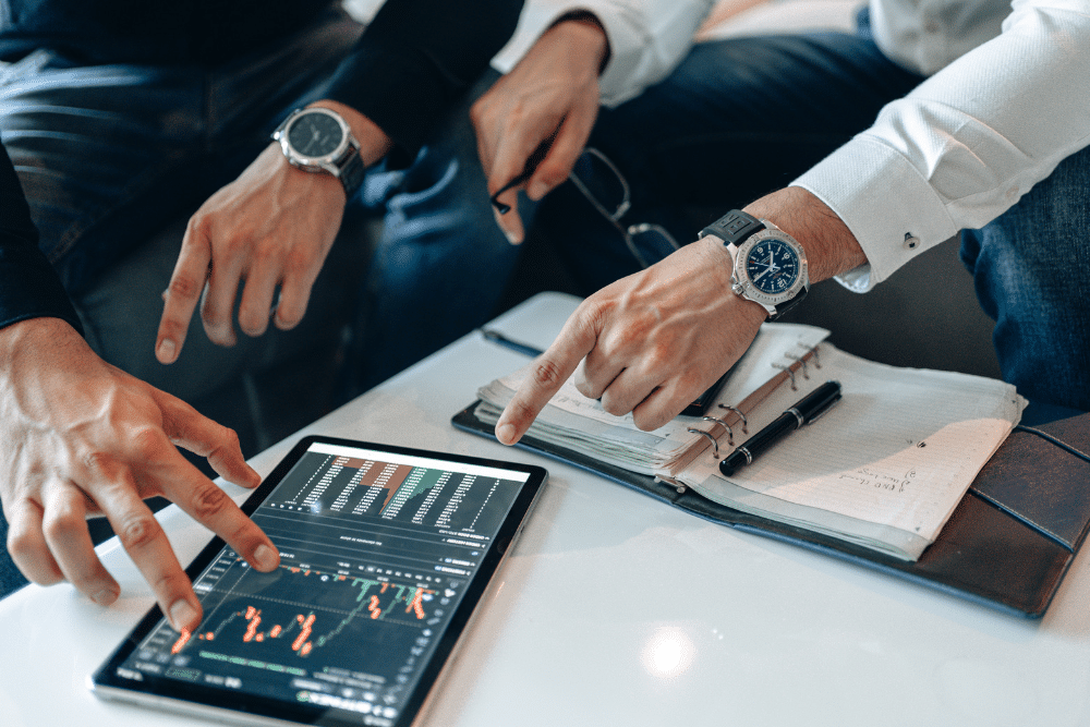 Nelson Murphy Market Updates March 2025