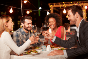Building Wealth in your 20s blog