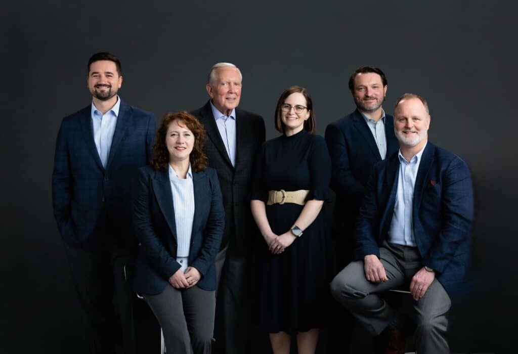 Nelson Murphy Financial Planning Team