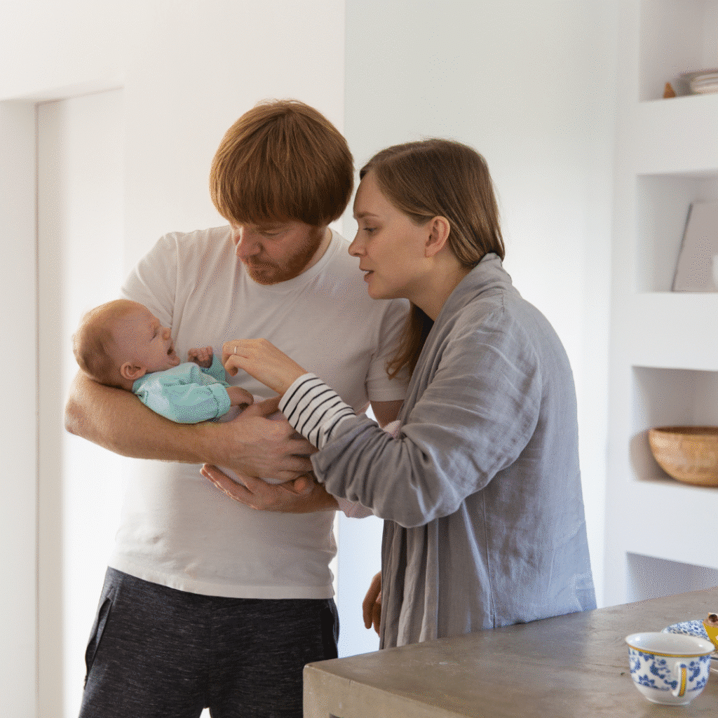 Wealth management strategies for life changes