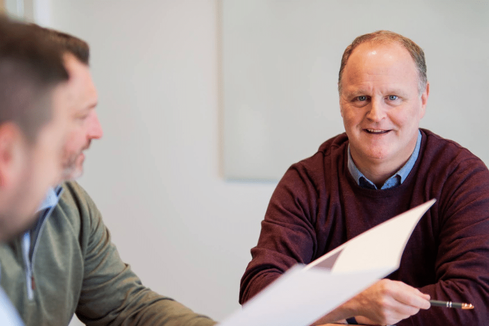 Mike Murphy Life Insurance