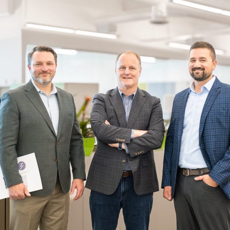 retirement benefits for organizations Omaha NE