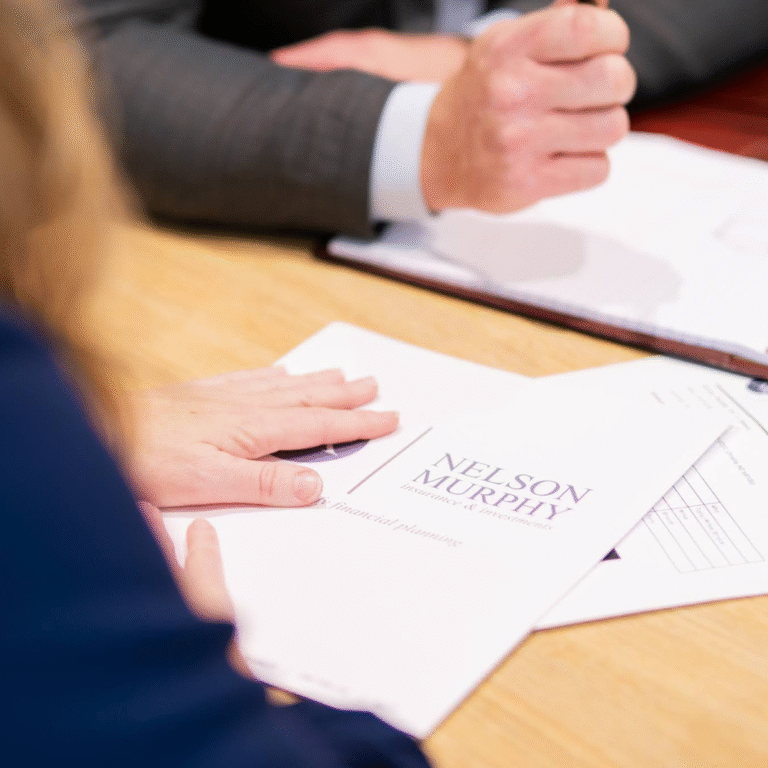 Nelson Murphy Retirement Strategies