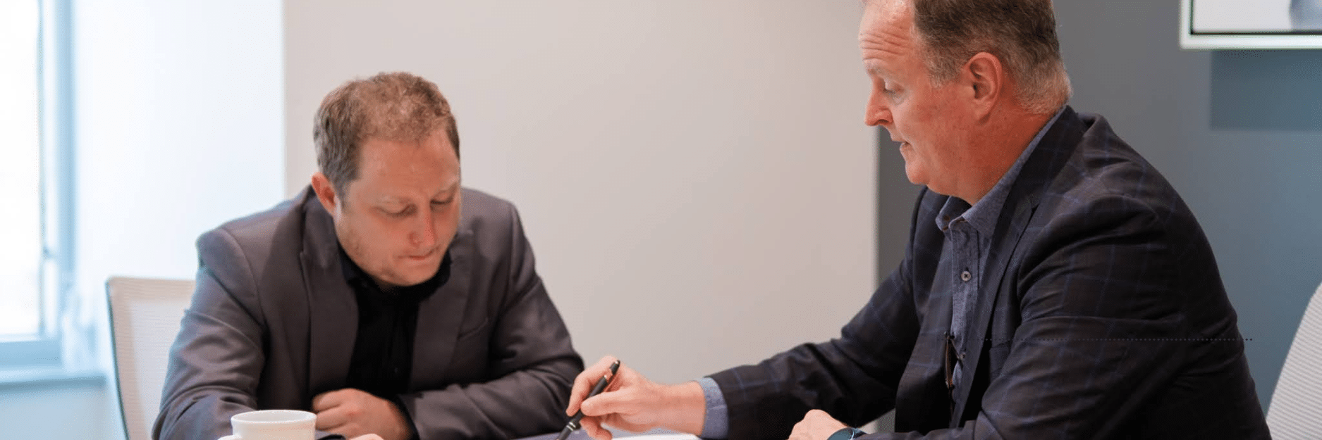 Financial Planning Consulting in Omaha