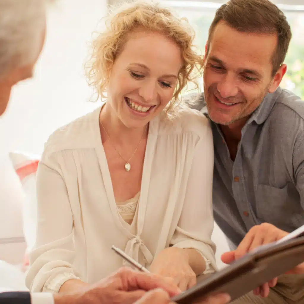 Tax-Efficient Retirement Decisions