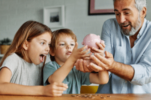 Budgeting Strategies for Families