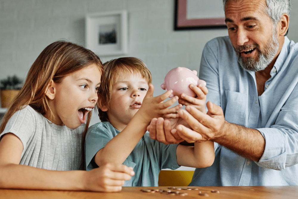 Budgeting Strategies for Families