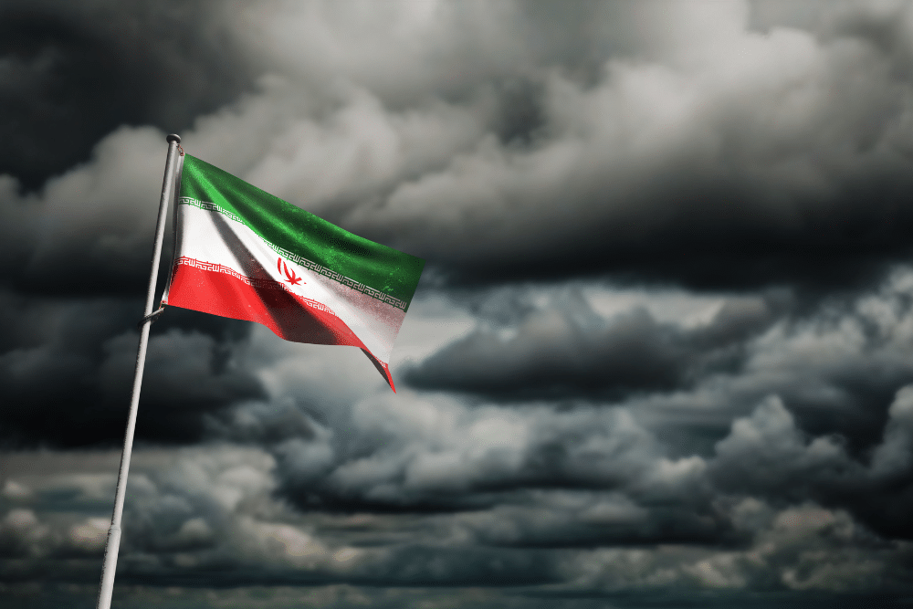Markets fall due to uncertainty surrounding War in Iran
