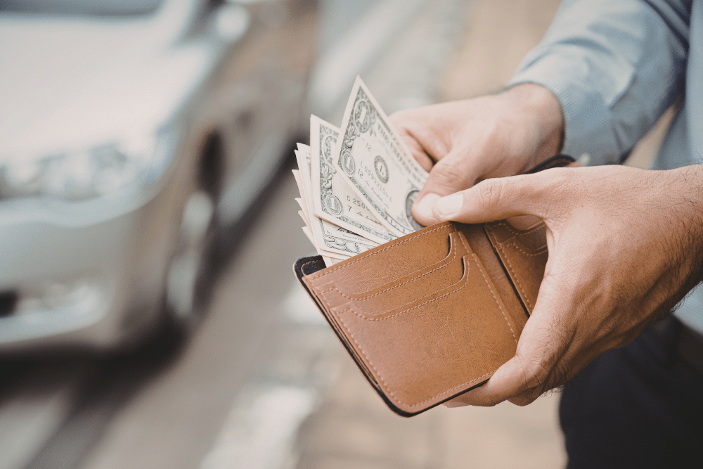 May Market Update Header Image - Spending Money
