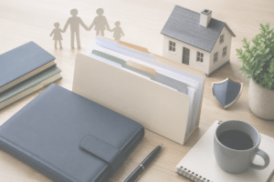 The Financial Documents Every Family Should Have (But Most Don't)