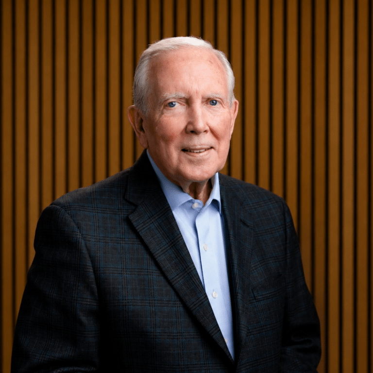 Bob Nelson Headshot