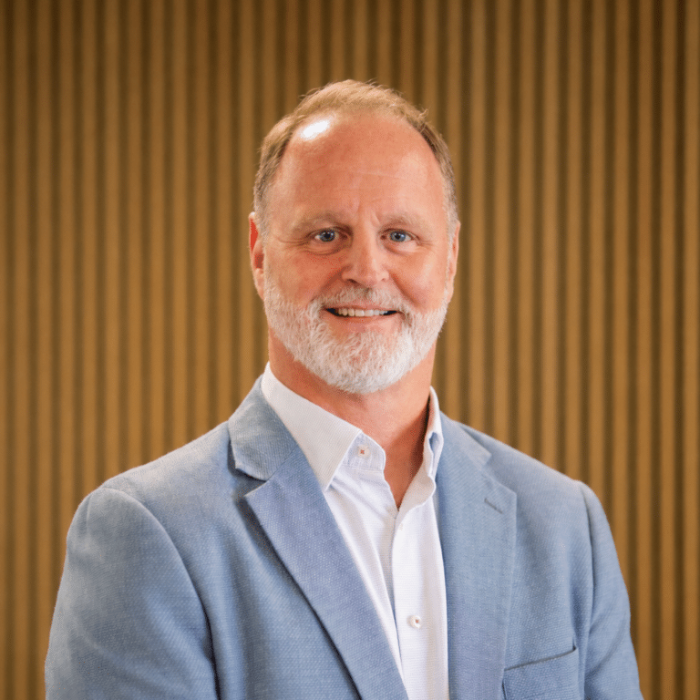 Mike Murphy Headshot